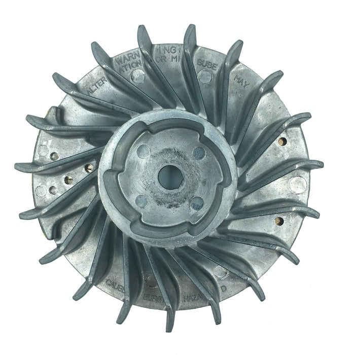 Stihl 4134-400-1200 flywheel