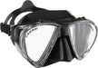 Cressi Penta+, Black/Black