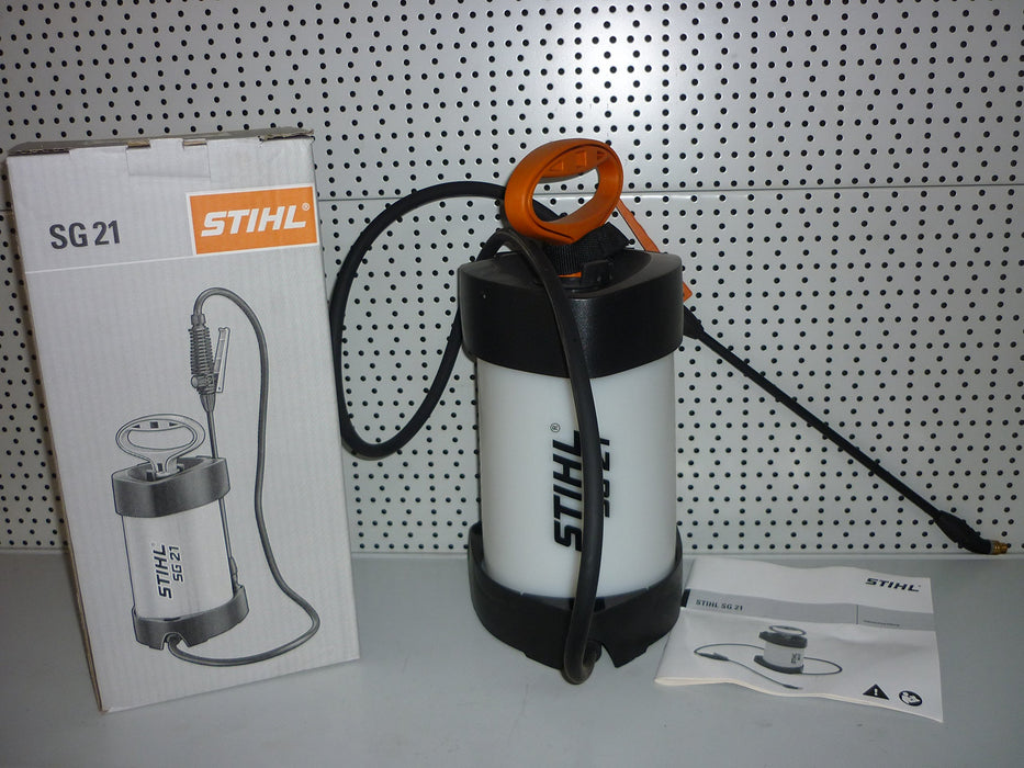 Stihl 4255-019-4921 sprayer SG 21