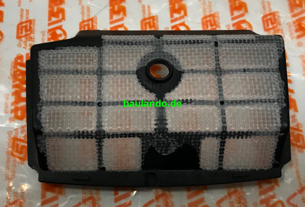 Stihl 1137-120-1601 air filter