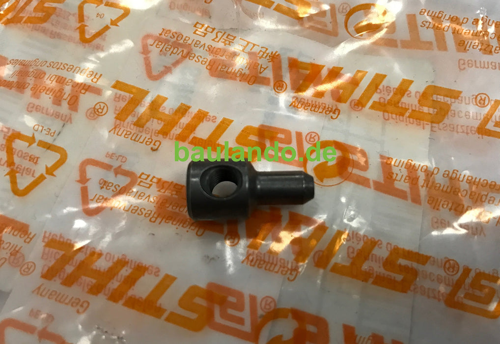 Stihl 1120-664-1500 Chain tensioner body