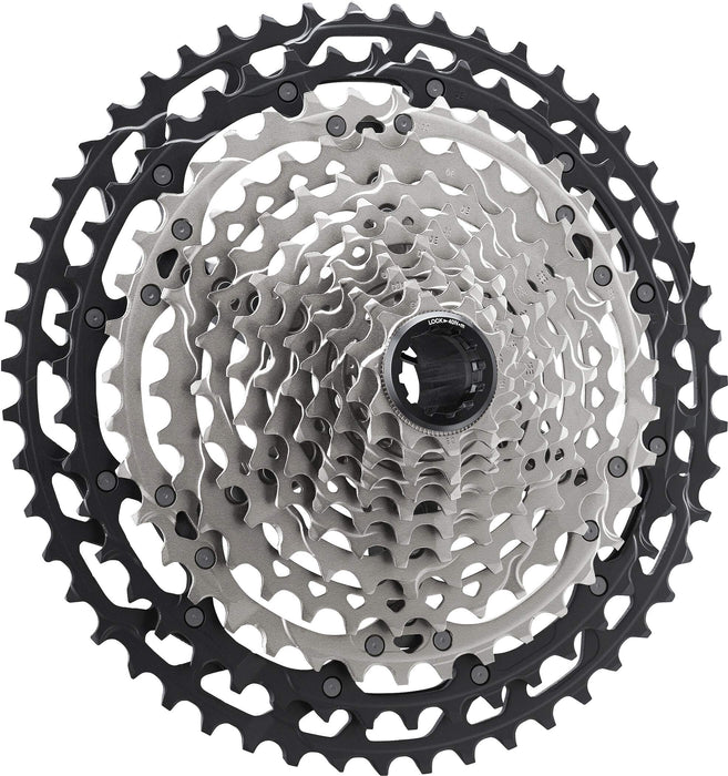 Shimano Cassette 12 Speed 10-45TCS-M8100 Deore XT Hyperglide+