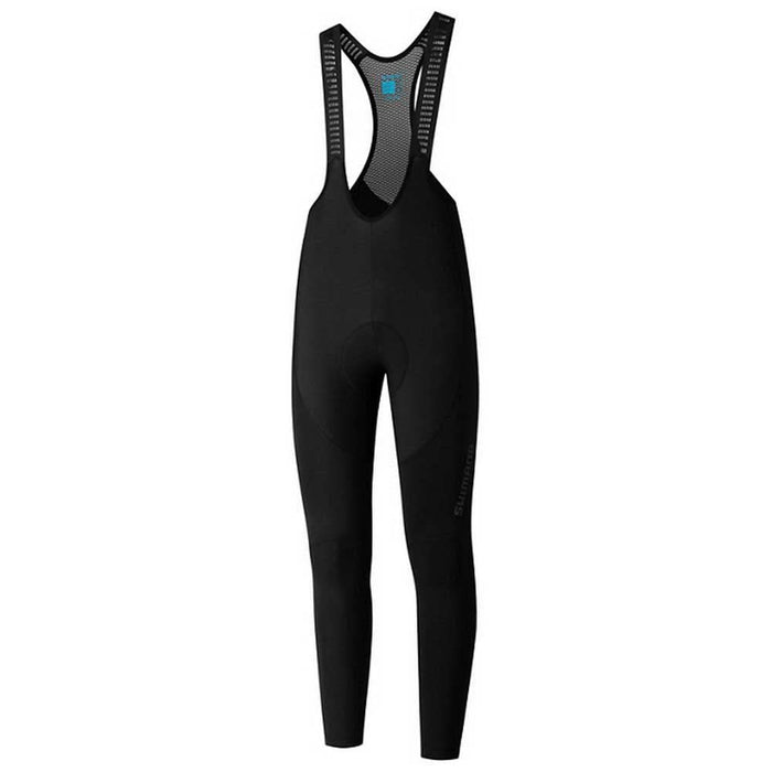 Shimano Beaufort Bib TightsBlack XL