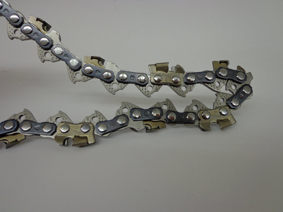 Stihl 3683-000-0060 chain RAPID DURO 40 cm. 3/8"