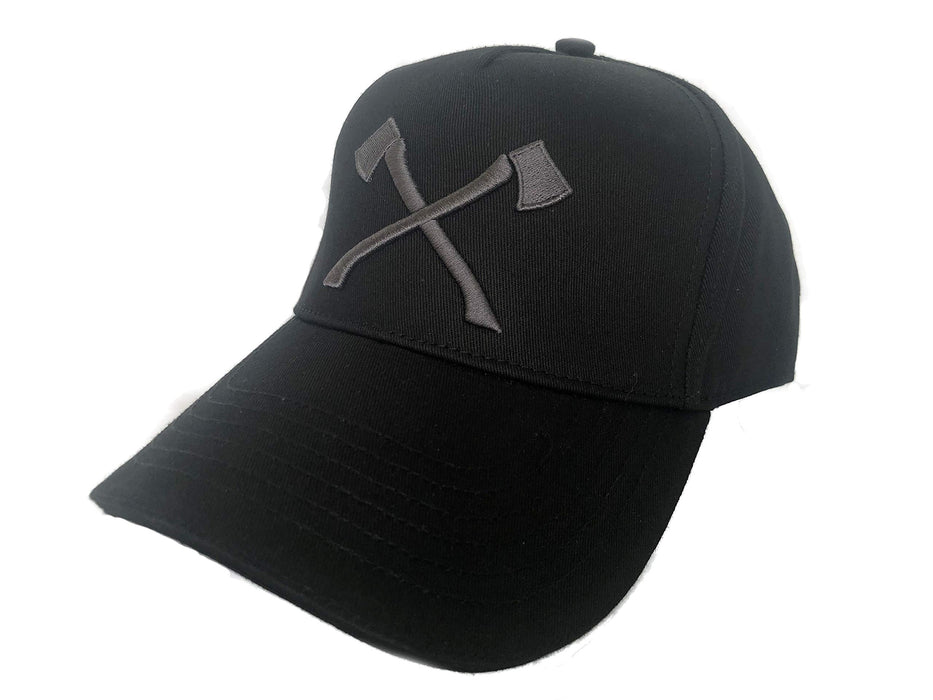 Stihl 0420-540-0013 Cap, black