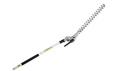 Stihl 4243-740-5003 HL-KM 145°, hedge trimmer attachment, 50