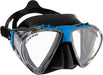 Cressi Penta+, Black/Blue