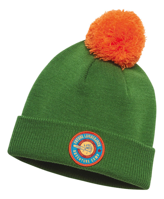 Stihl 0420-440-0002 Green cap, children's