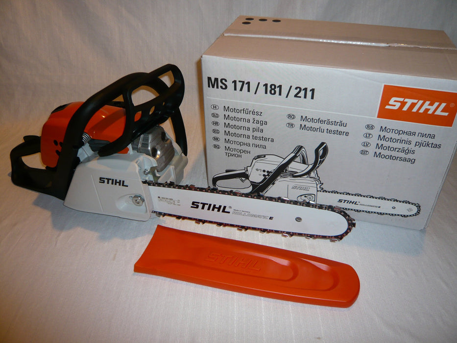 Stihl 1123-162-7800 Flat spring