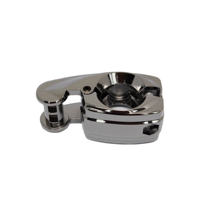 TAMA TOM HOLDER CASTING BLACK NICKEL