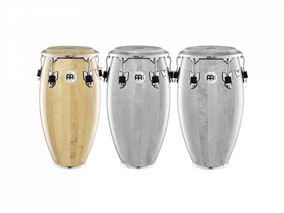 MEINL Percussion Woodcraft Series Quinto 11" - European Birch