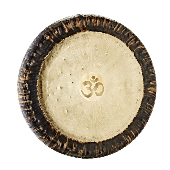 MEINL Sonic Energy Om Gong 36" - 136.10 Hz/C#2/Heart Chakra