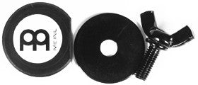 MEINL Percussion stopper (4 piece set) - for laptop stand TMLTS