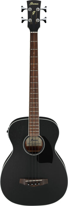IBANEZ Performance Acoustiv Bass 4 String - Open Pore Natural