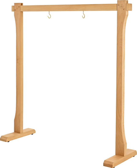 Meinl Sonic Energy Gong / Tam Tam Stand Wood - Large up to 40" (101cm)