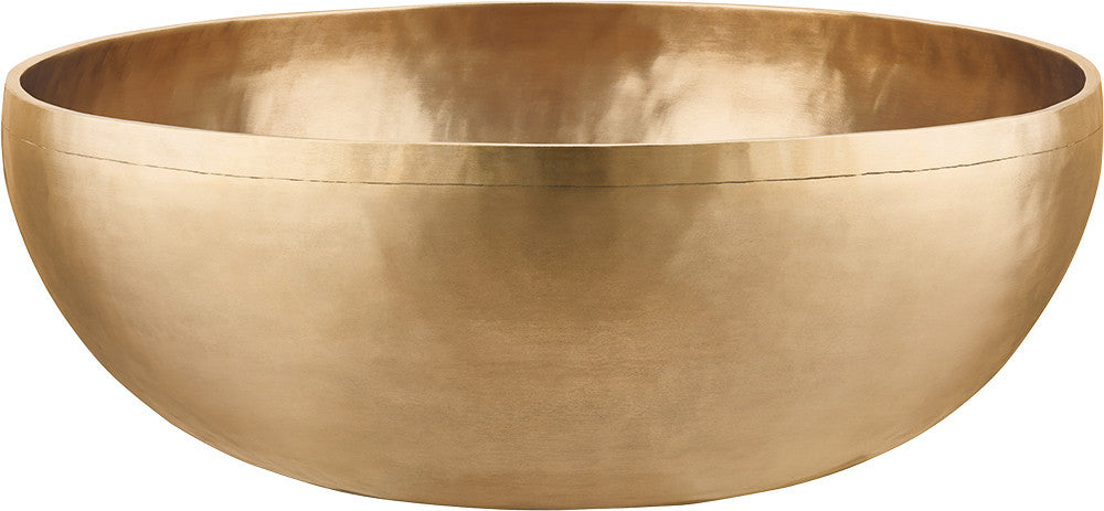 MEINL Sonic Energy Grounding Series Singing Bowl - 9000g