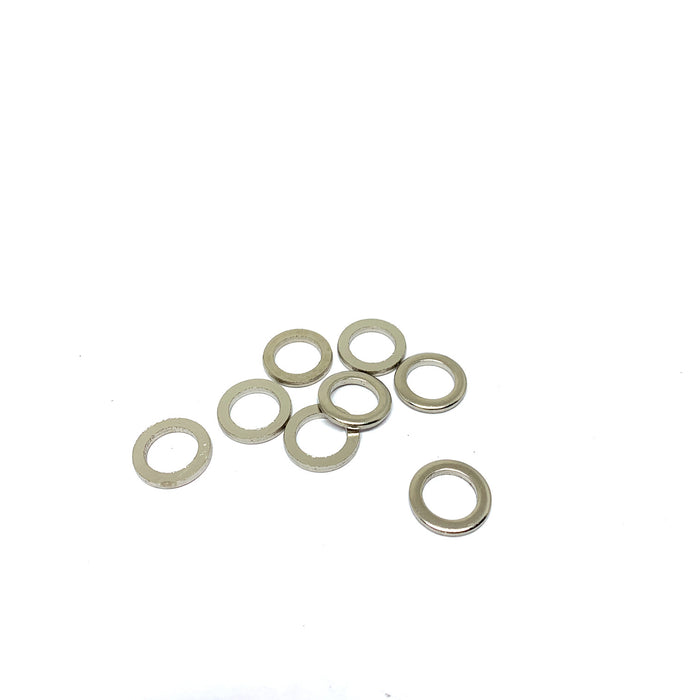 TAMA Tuning Lug Washer Brass (OMNITUNE)