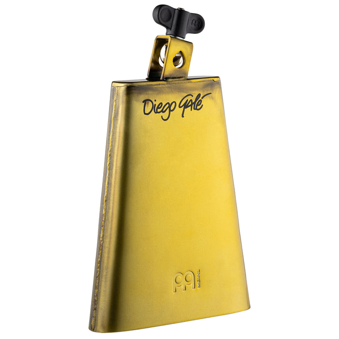 MEINL Percussion 8" Diego Galé Signature Royal Timbale Cowbell