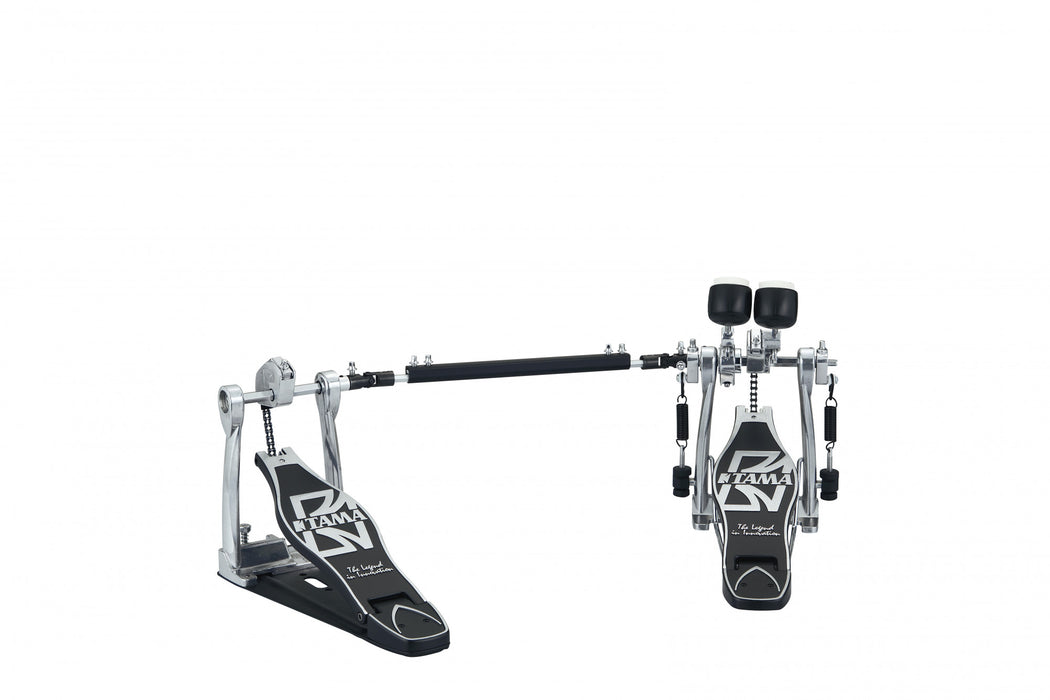 TAMA Standard Twin Pedal