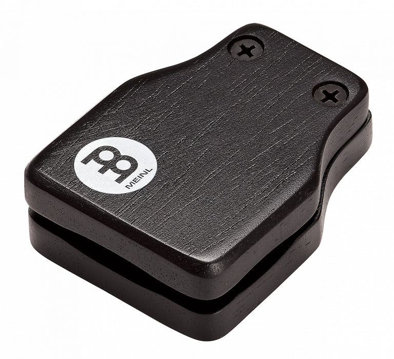 MEINL Percussion Wood Castanet - Medium