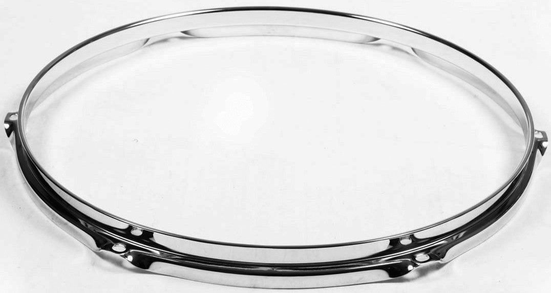 MEINL Percussion rim for timbale HT131414 - 14" chrome