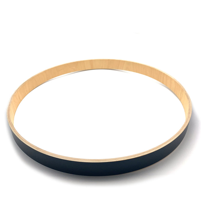 TAMA Bass Drum Hoop 20" - Satin Cherry Burst