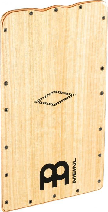 MEINL Percussion frontplate for AETELLE (rectangular cut out)