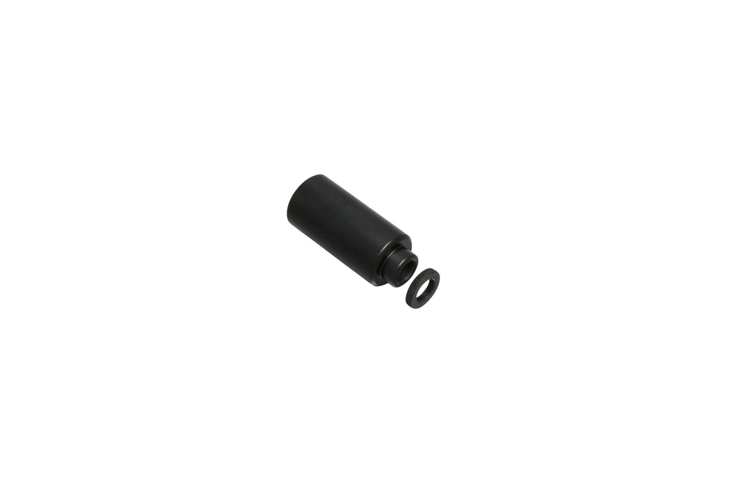 TAMA Counter Weight with Locking Nut for MS737BK/MS736BK/MS736LBK/MS736RELBK/MS736RBK/MS734ELBK