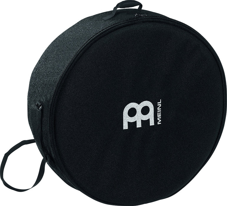 MEINL Percussion Professional Deep Shell Frame Drum Bag - 22"