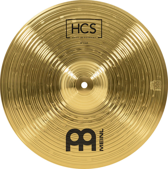 MEINL Cymbals HCS Crash - 14"