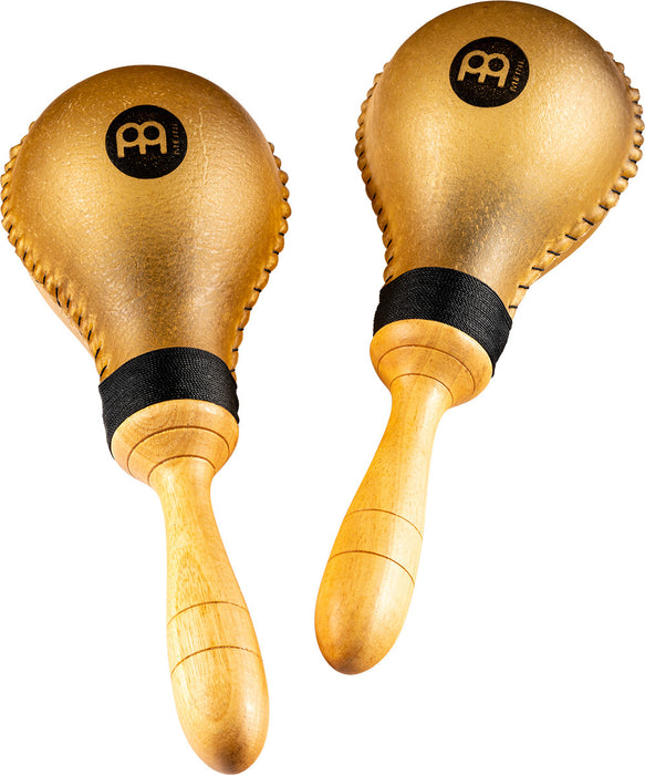 MEINL Percussion Rawhide Maracas - Jumbo