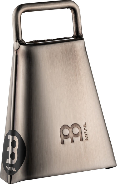 MEINL Percussion Handheld Series Handheld Cowbell - 4 1/2"