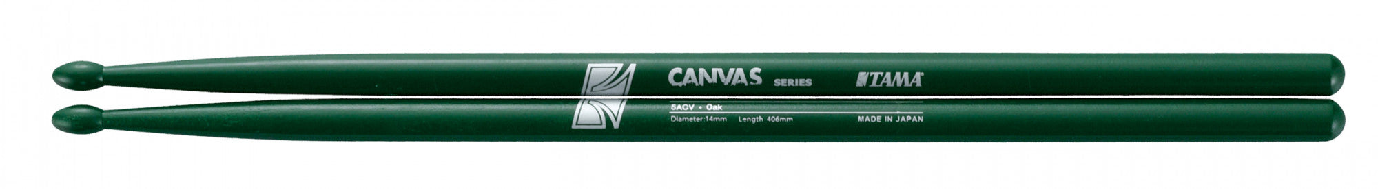 TAMA Canvas Series Drumsticks 5A