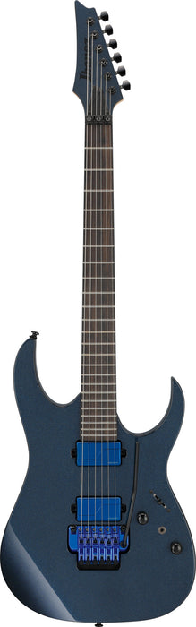 IBANEZ RGR Electric Guitar 6-String - Iron Pewter