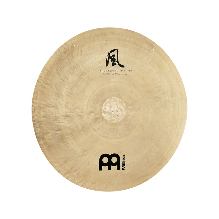 Meinl Sonic Energy Wind Gong - 30" + Beater & Cover