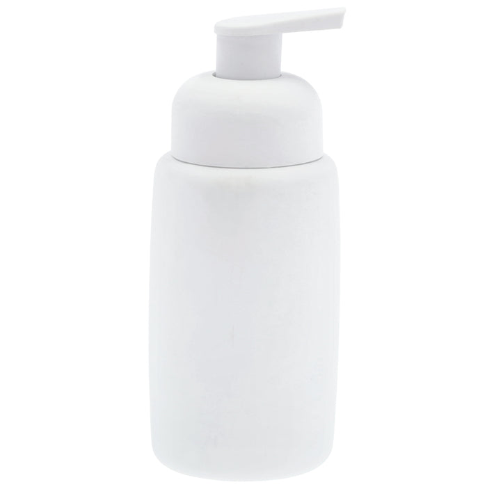Södahl Mono soap dispenser 270 ml White 976010
