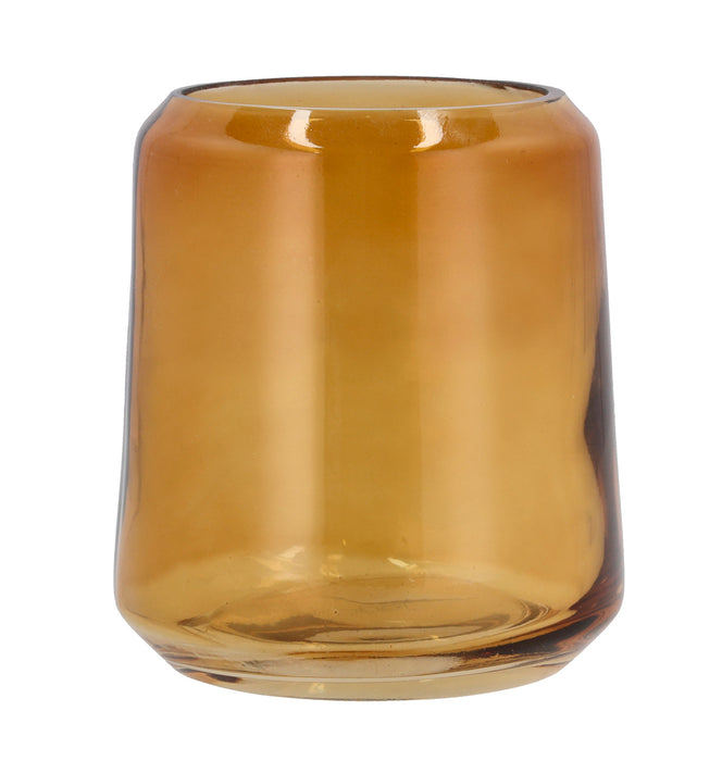 Södahl Vintage amber toothbrush mug 976081