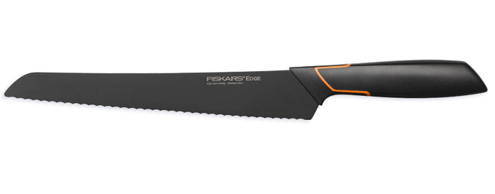 Fiskars Edge bread knife 1003093
