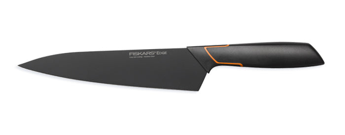 Fiskars Edge chef's knife 1003094