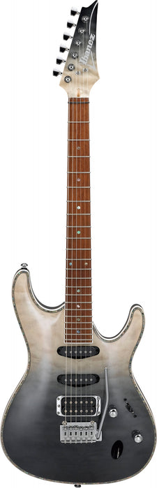 IBANEZ SA Electric Guitar 6-String - Black Mirage Gradation