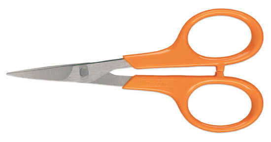 Fiskars Classic curved nail scissors 859808/1000813