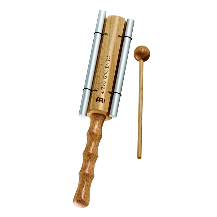Meinl Sonic Energy Three Tone Energy Chime - Diminished Triad/432 Hz