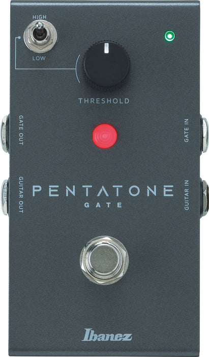 IBANEZ Pentatone Noize Gate