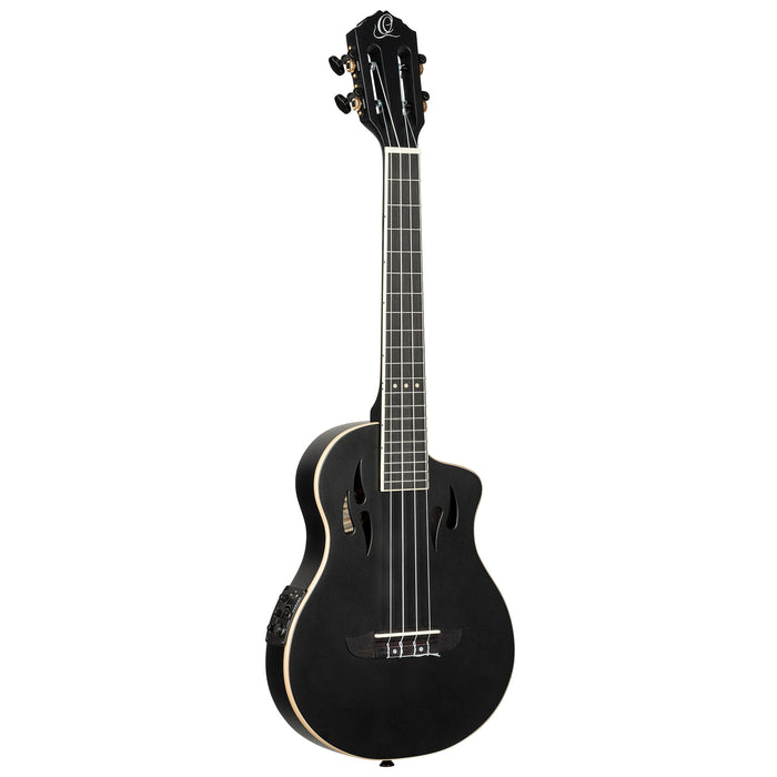 ORTEGA TourPlayer Series Tenor Ukulele 4-String + Gig Bag