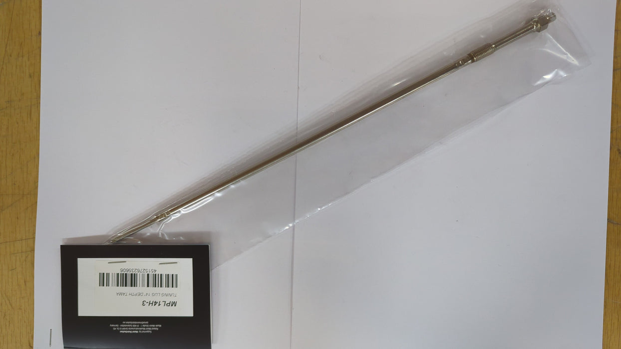 TAMA Tuning Lug 14" Depth without Screws only Lug (OMNITUNE)