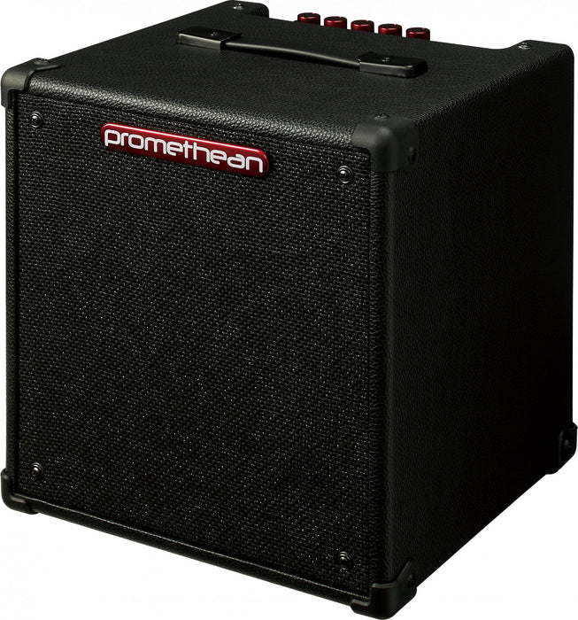 IBANEZ Promethean Bass Combo Amplifier - 20W @ 8Ω - 1 x 8" Speaker