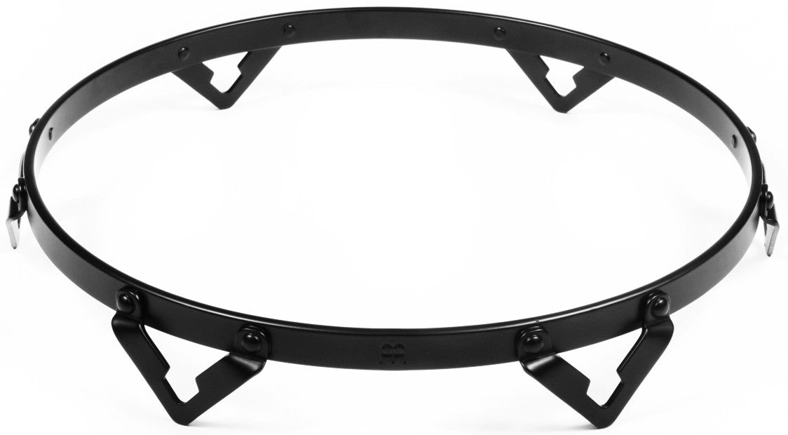 MEINL Percussion TTR rim for conga LC1212 - 12 1/2" black