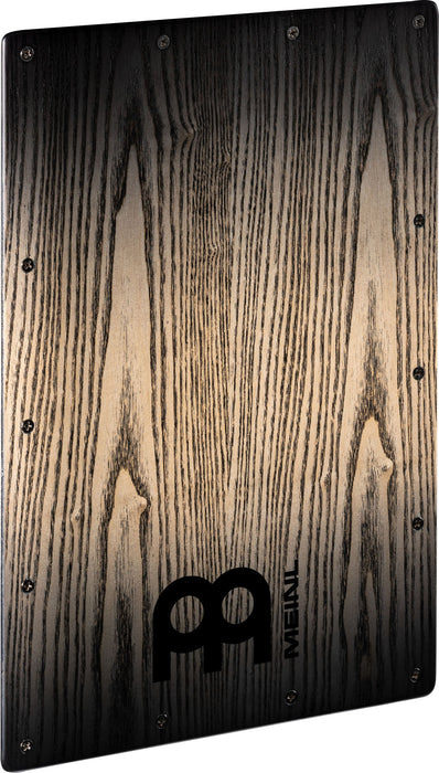 MEINL Percussion Spare Frontplate for MCAJ100CBF (rectangular cut out)