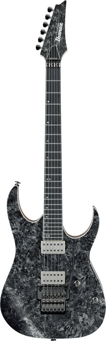 IBANEZ Prestige RG Electric Guitar 6-String - Cosmic Shadow + Case M20RG