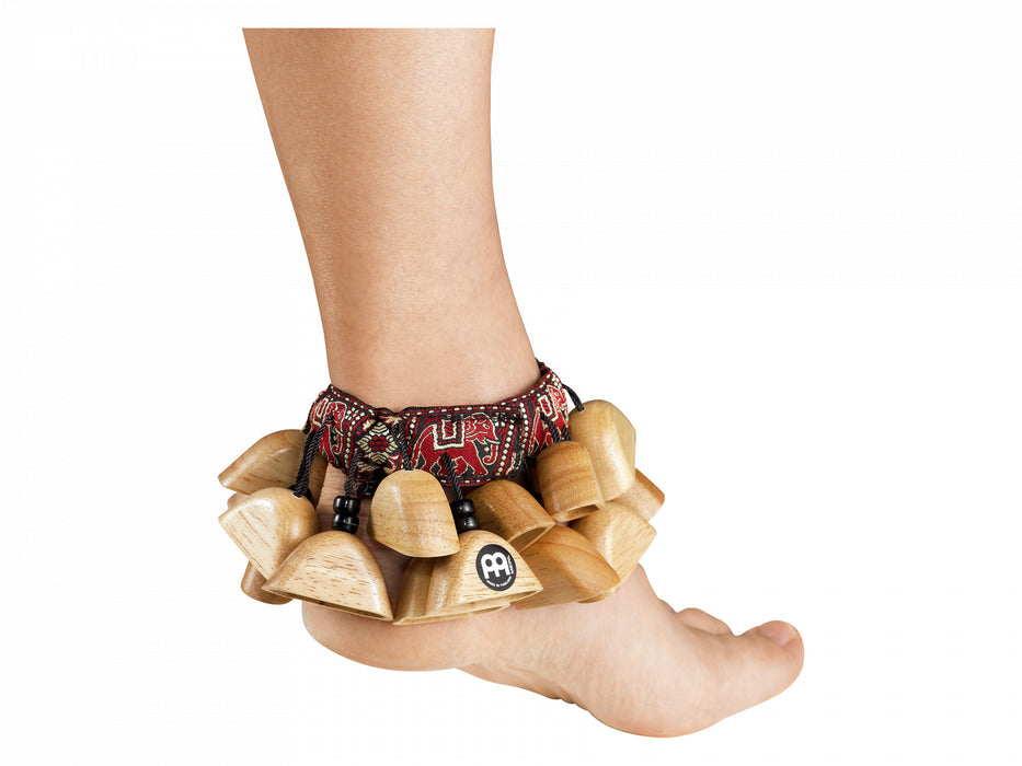 MEINL Percussion Sound Effects - Foot Rattle